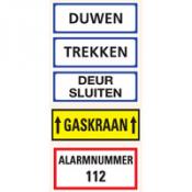 Allerlei voorbeelden